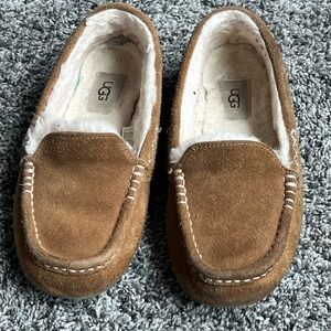 Womens UGG Slippers